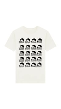 Image 3 of DROWNING GIRL T