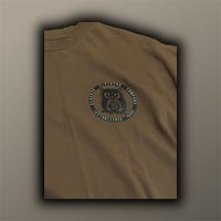 Image 3 of Java Bird Tee