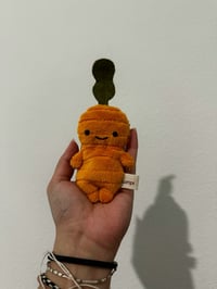 Mini Carrot Baby