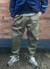 Image 3 of Heavy Drill Cargo 