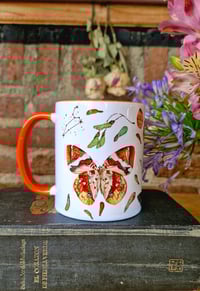 Image 3 of Leo Mug