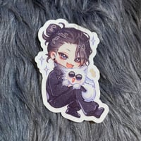 Image 3 of Jujutsu Kaisen Stickers