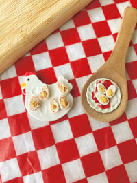 Image 5 of Deviled Egg Magnets