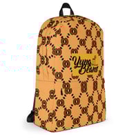 Image 3 of Beans Backpack