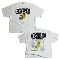 Image 3 of Sunflower Tour Tee