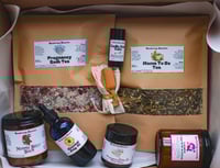 Image 10 of Pregnancy Care Kit