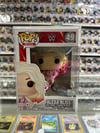 Alexa Bliss WWE Funko Pop Signed W/COA