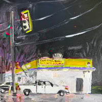 Image 2 of original  paintings continued