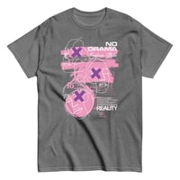 Image 5 of No Drama Classic Tee