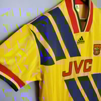 Image 4 of Arsenal 1993/94 Away