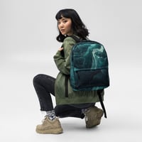 Image 10 of Viridian Backpack