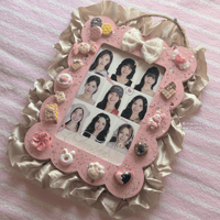 Image 2 of ⋆˚࿔ twice deco picture frame 3