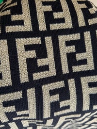 Image 3 of FF Print Sweaters
