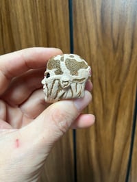 Image 3 of ZOMBIE CANDY DISPENSER HEAD 