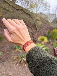 Image 4 of Bracciali Io radice e tu fiore