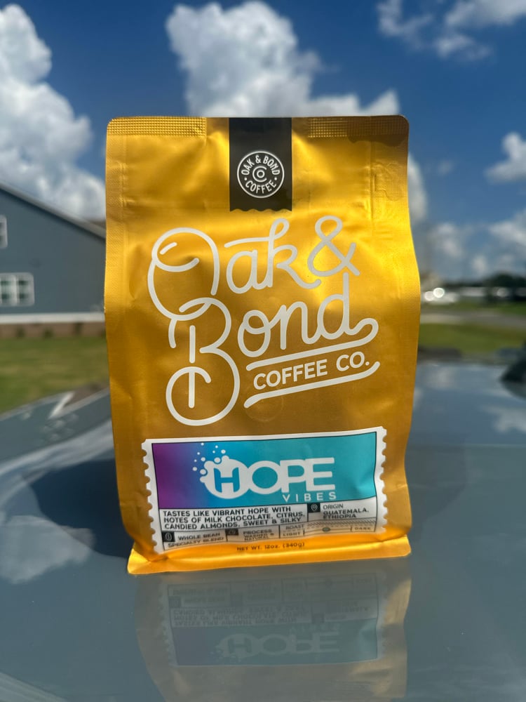 Hope Vibes Coffee