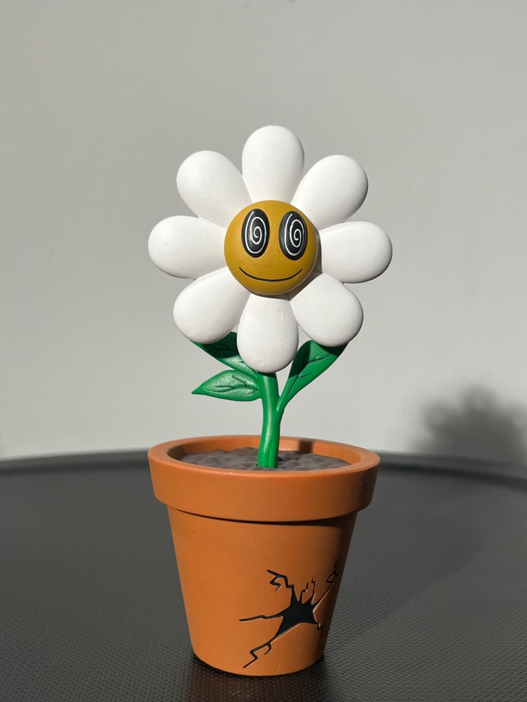 Ghetto Flower Toy