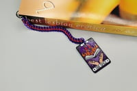 Image 1 of ‘The Spice’ Bookmark