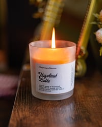 Image 9 of Organic Beeswax Candles