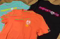Image 3 of futbol loco - T-Shirt Kids & Adults*4x Colours