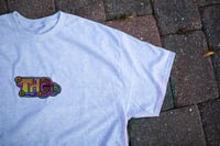Image 4 of [ DBZ THG TEE ]