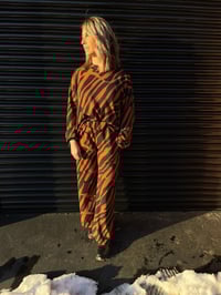 Image 2 of Ariana - airport / longe set WILLOW wide leg