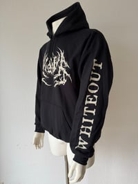Image 3 of Hoodie WHITEOUT
