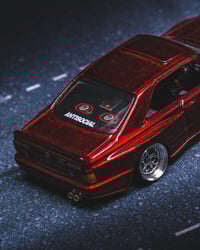 Image 12 of STH MERCEDES-BENZ 560 SEC AMG CUSTOM