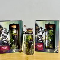 Image 1 of Samurai - Message in a Bottle
