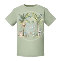 Image 4 of Safari Party T-Shirt