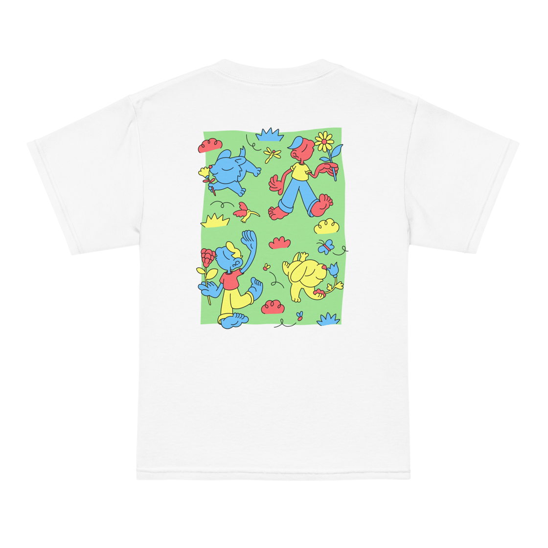 Image of JAGUEO PERRUNO KIDS