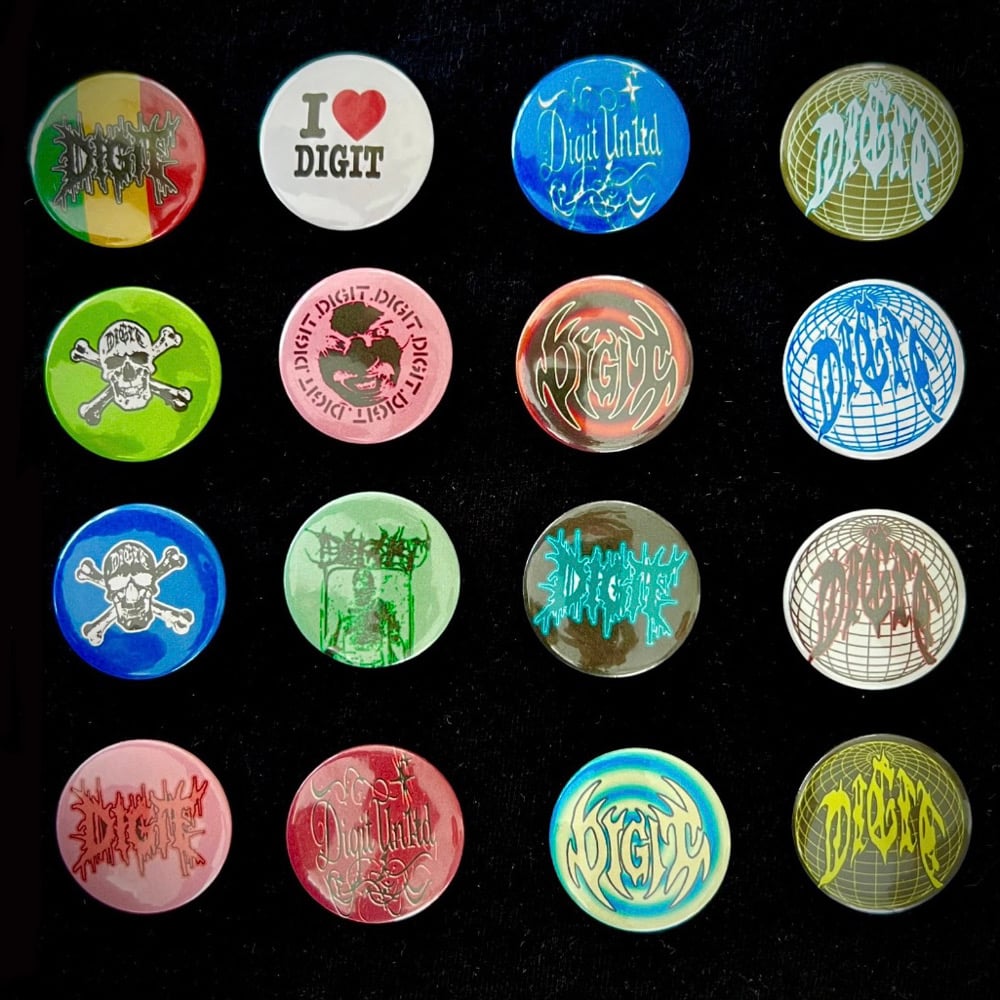 Image of PINS