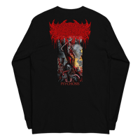 Image 3 of Misanthrope Psychosis Long Sleeve