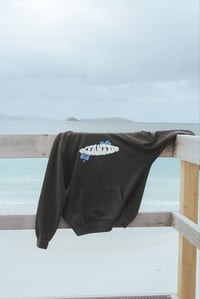 Image 4 of OTC LOGO HOODIE