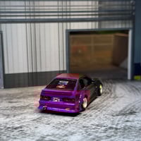 Image 3 of Hot Wheels Toyota AE-86 Custom