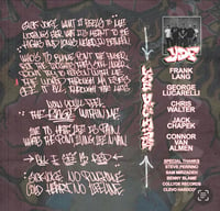 Image 2 of YDF-“BLAME” Cassette 