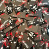 8-Bit Jolly Roger Patch