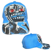 shado // hat 