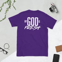 Image 3 of MY GOD IS FRESH