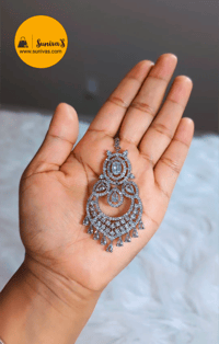 Image 3 of ADMG_5405_American Diamond Mangtika