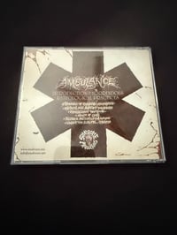 Image 2 of AMBULANCE - “ Introduction Of Horrendous Pathological Practices “