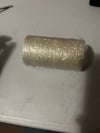 Waxed string 250 yard roll 