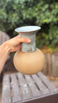 Image 5 of Blue Vase