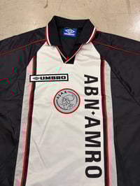 Image 2 of Camiseta Ajax 1998