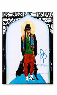 Image 3 of ALT BLVK Series