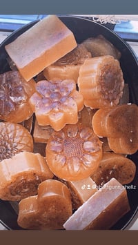 Image 1 of True Yoni bars 