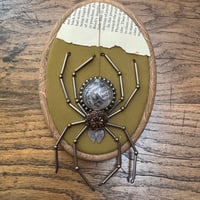 Image 3 of Pageweaver (a, 4x5 inches)