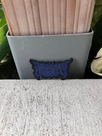 Image 17 of Official Fierce Deity Logo Patches