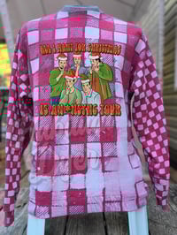 Image 8 of Retro Christmas Sweater