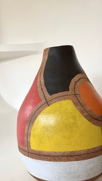 Image 4 of Vase Thierry Sivet 